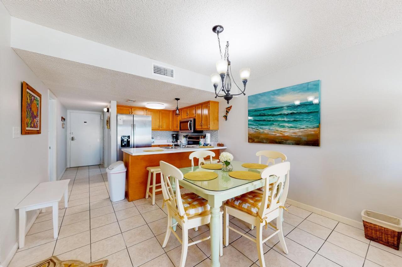 Ferienwohnung Perdido Dunes 33 Orange Beach Exterior foto