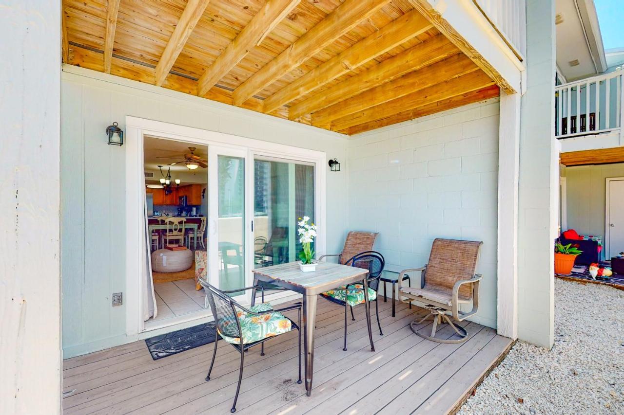 Ferienwohnung Perdido Dunes 33 Orange Beach Exterior foto