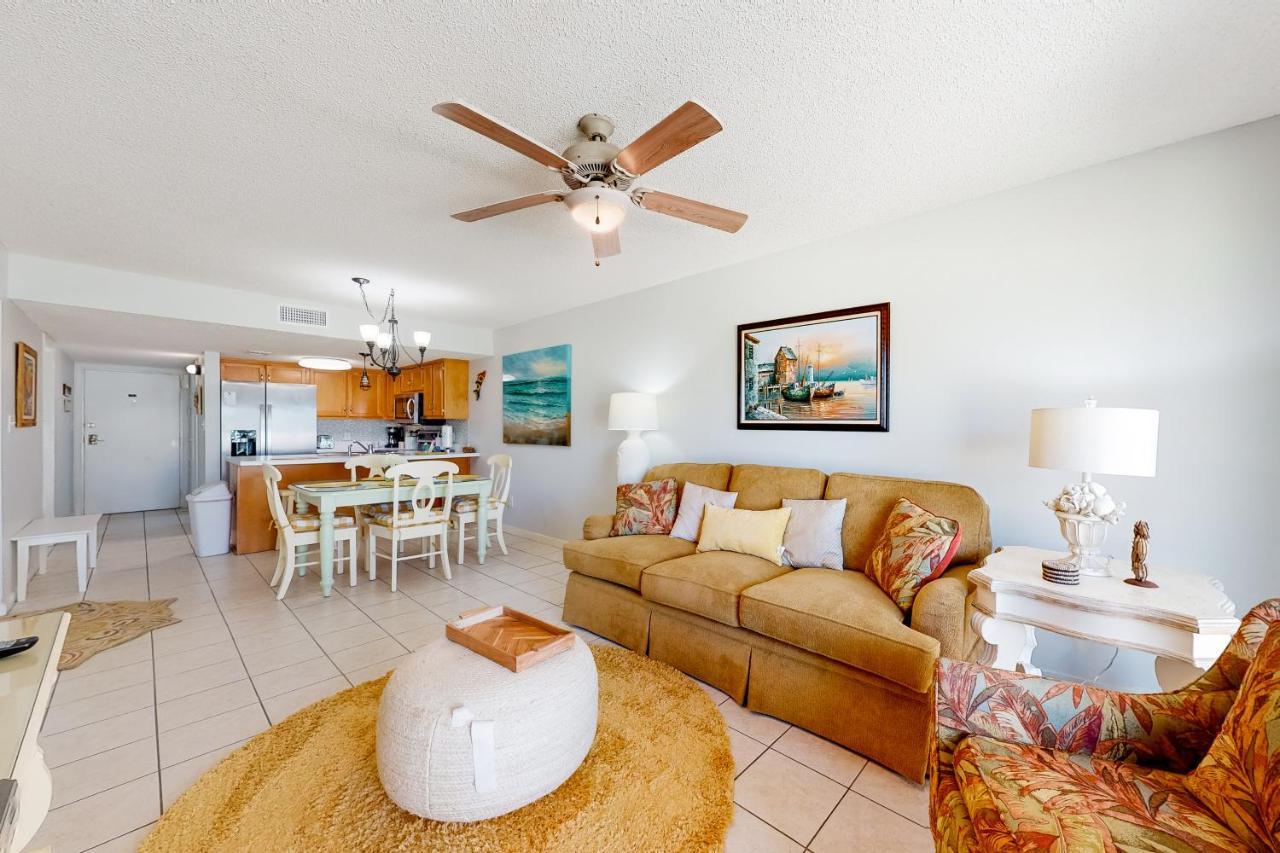 Ferienwohnung Perdido Dunes 33 Orange Beach Exterior foto